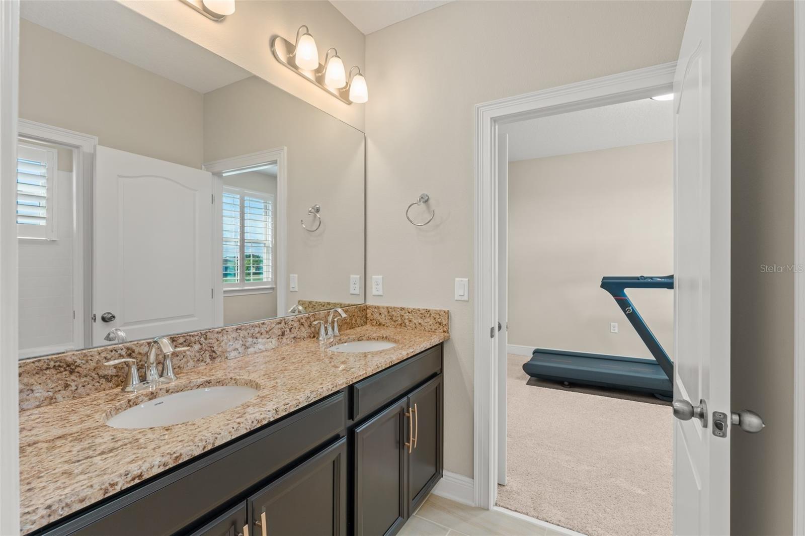 EAGLE CREEK - Residential