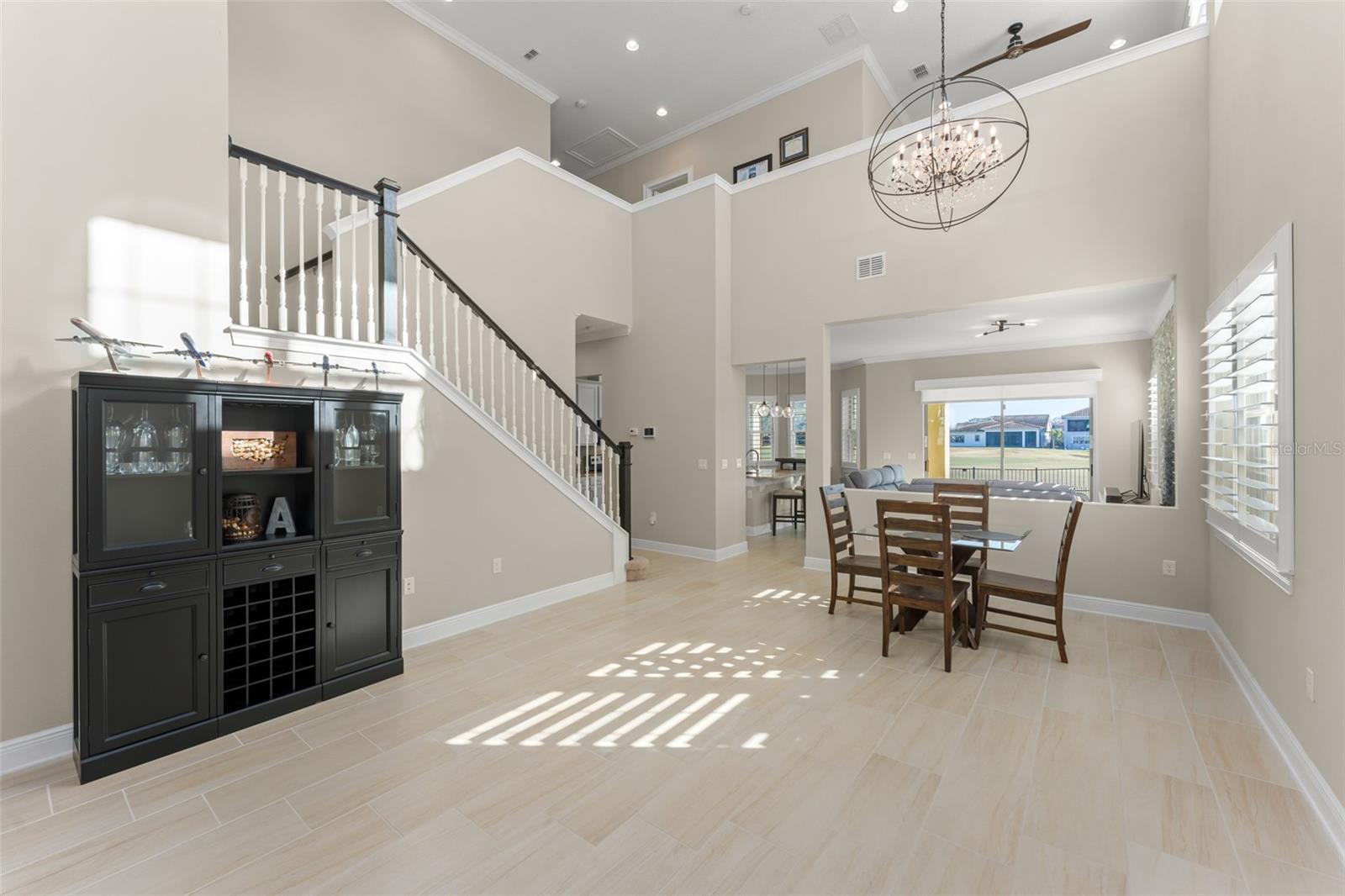 EAGLE CREEK - Residential