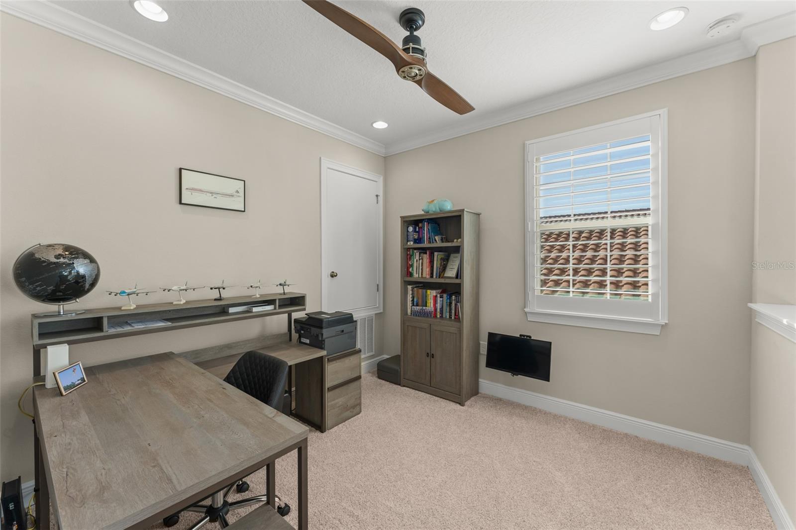 EAGLE CREEK - Residential