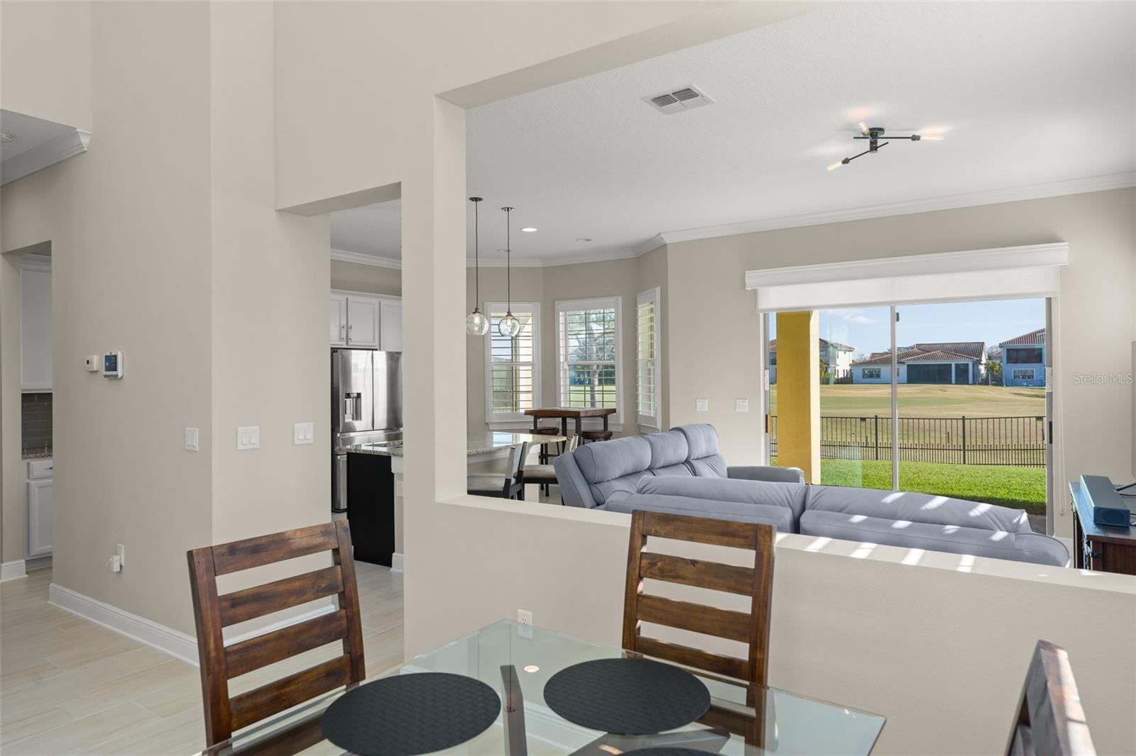 EAGLE CREEK - Residential