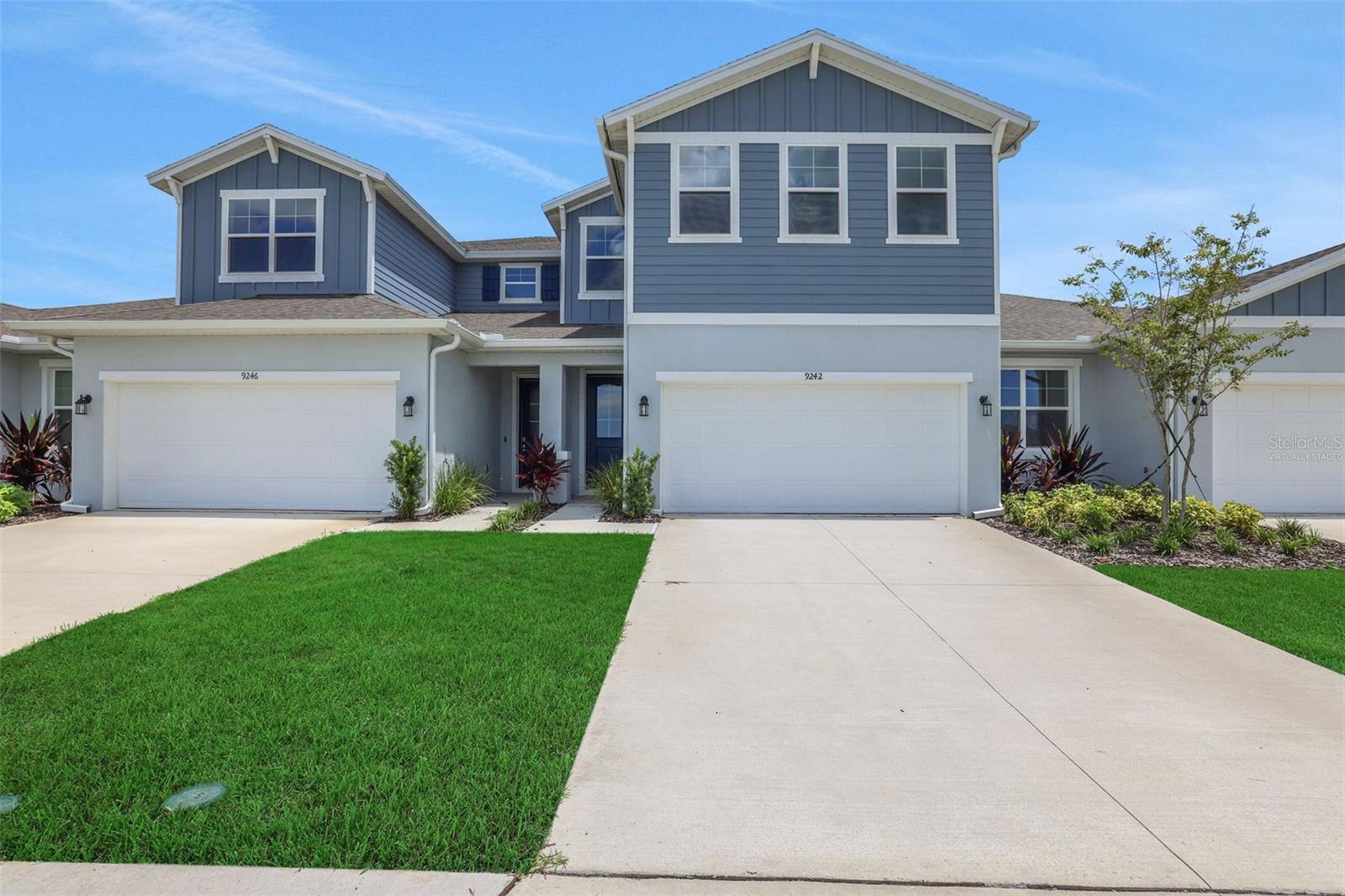 9242 GULF HAVEN DRIVE