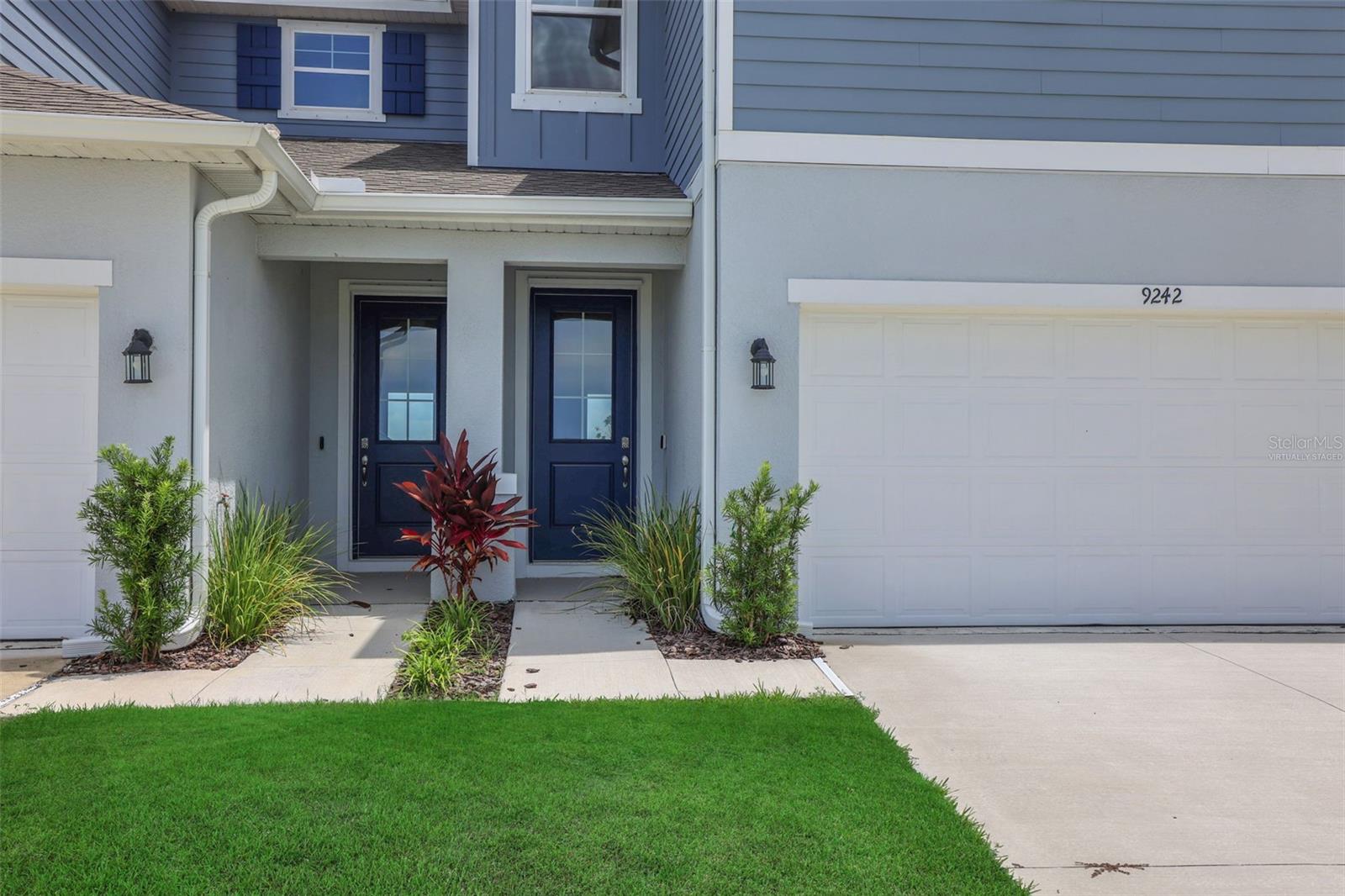 9242 GULF HAVEN DRIVE