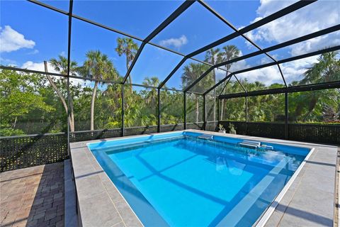 A home in BRADENTON