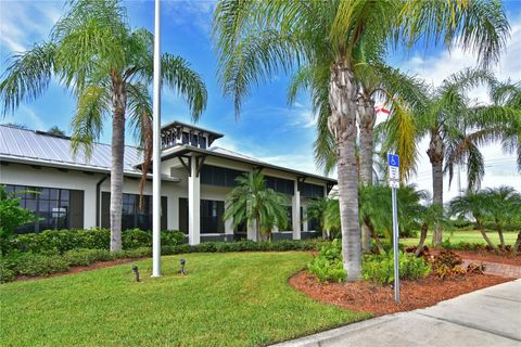 A home in BRADENTON