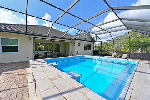 A home in BRADENTON