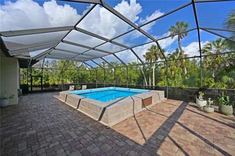 A home in BRADENTON