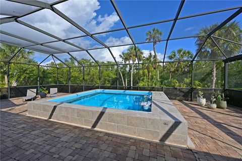 A home in BRADENTON