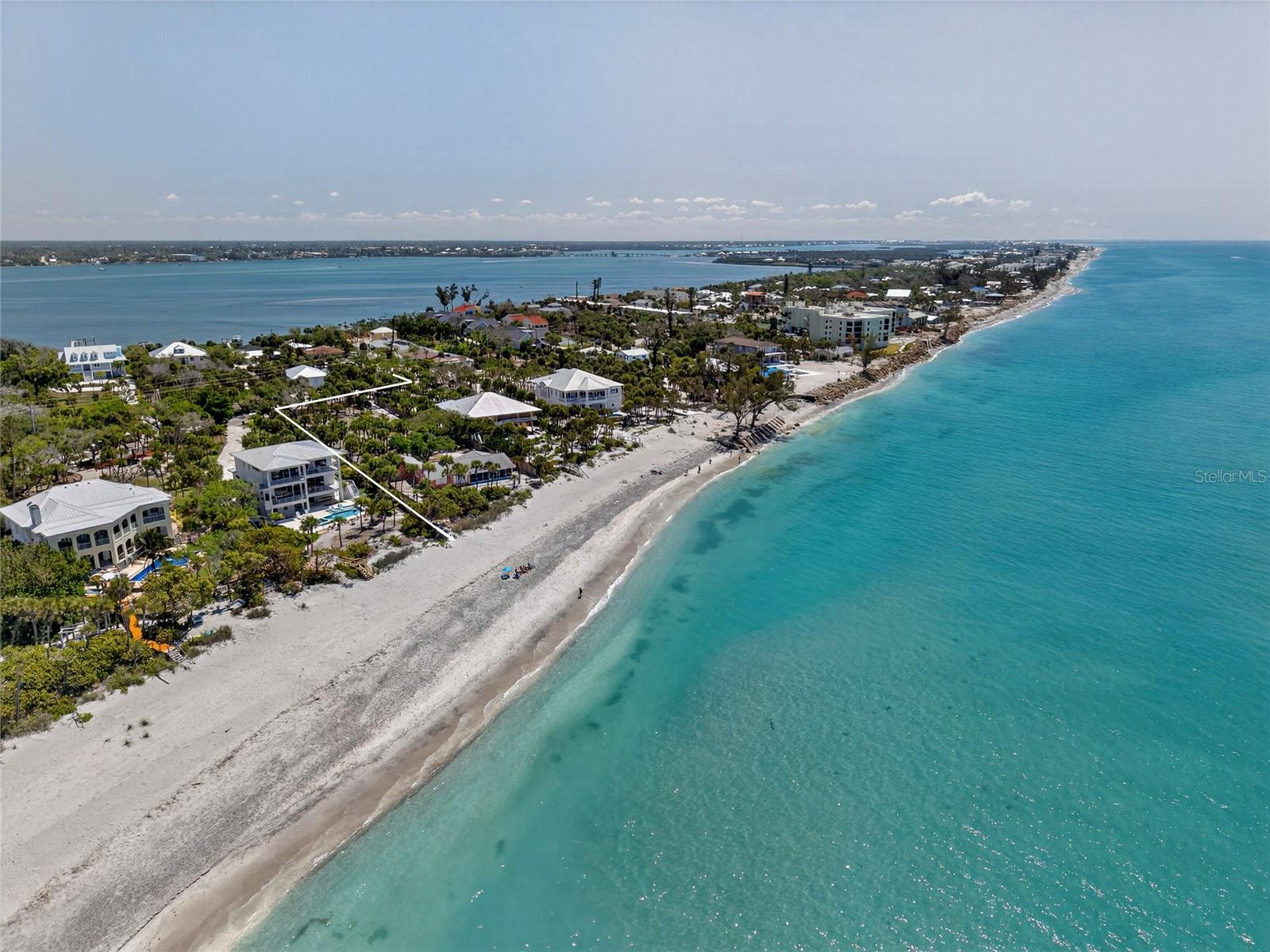 ACREAGE & UNREC - Residential