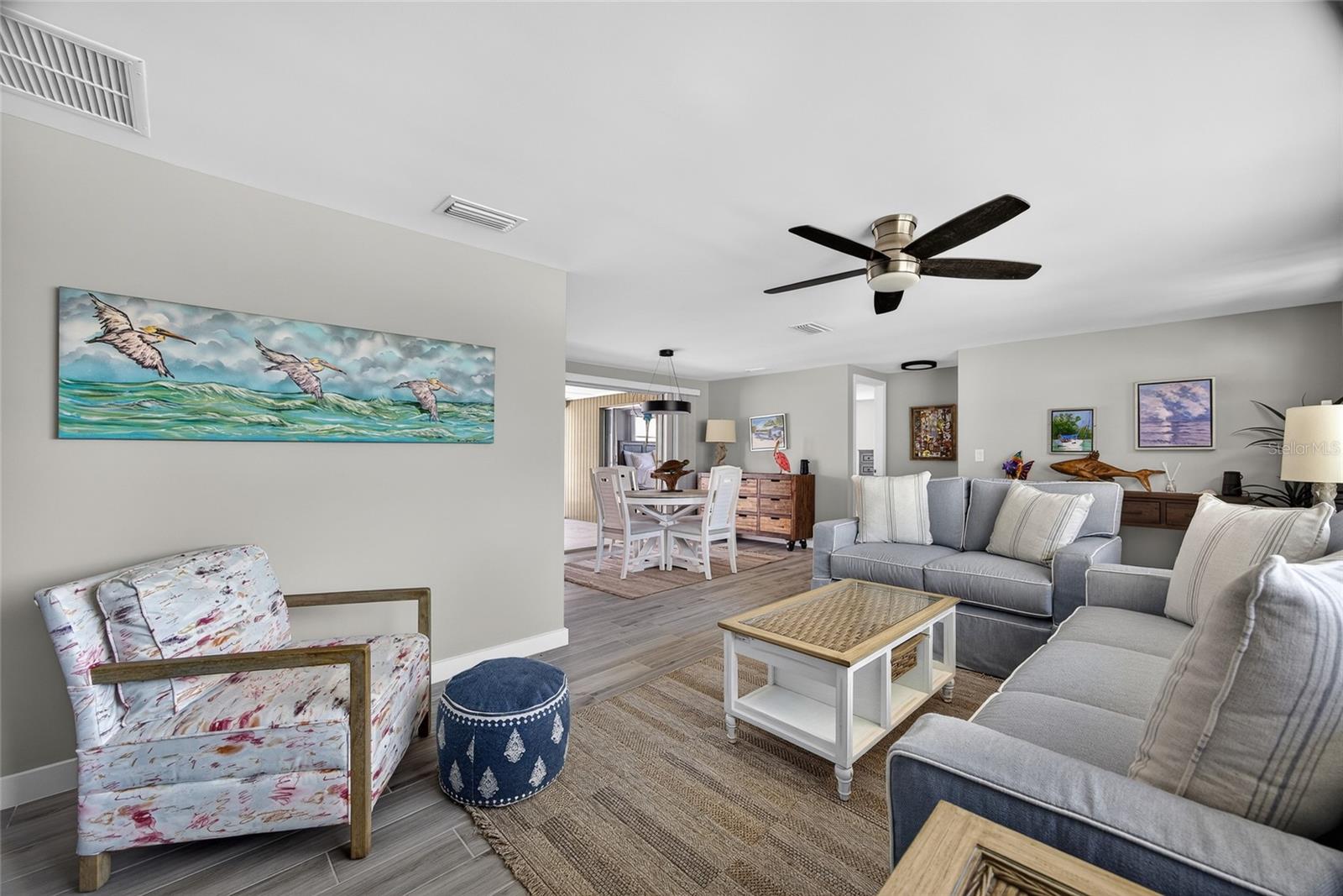 ACREAGE & UNREC - Residential