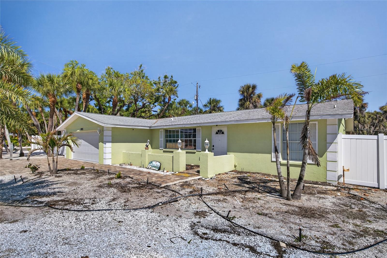 ACREAGE & UNREC - Residential