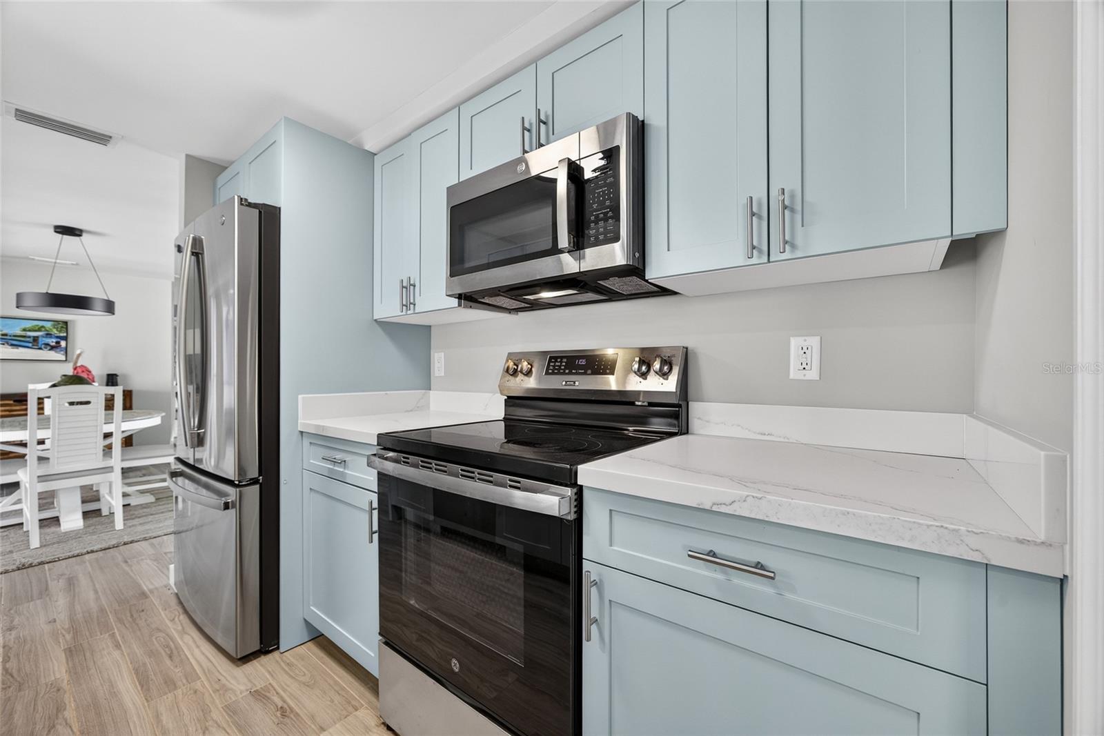 ACREAGE & UNREC - Residential