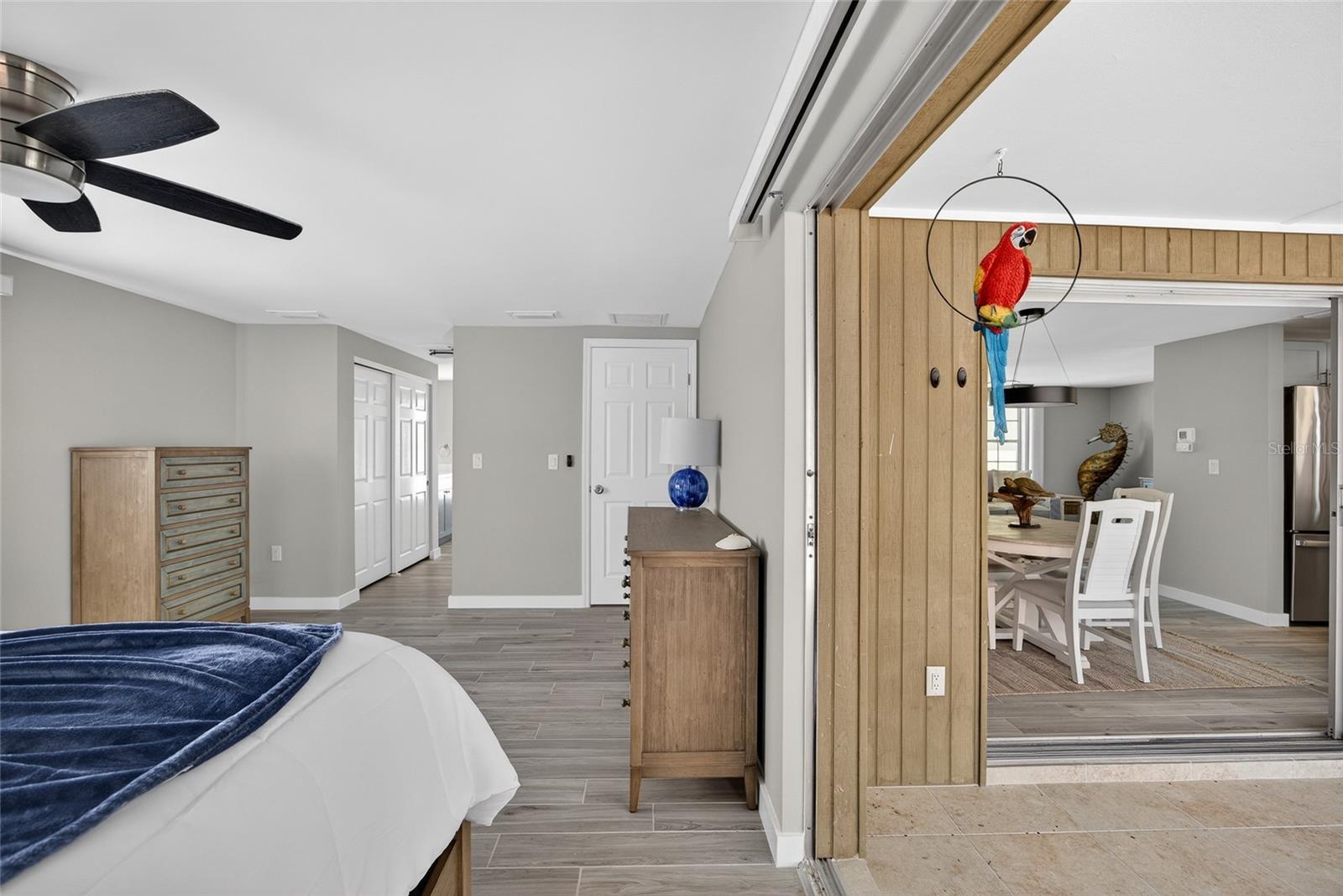 ACREAGE & UNREC - Residential