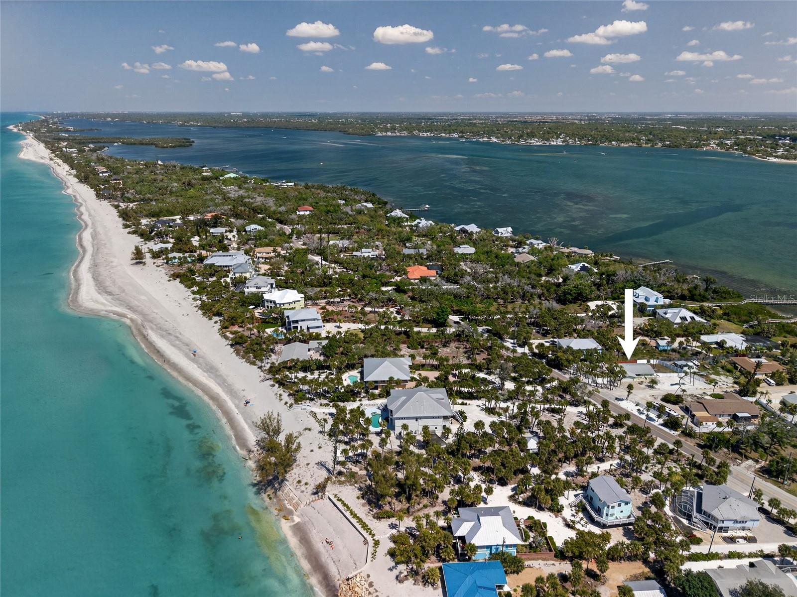 ACREAGE & UNREC - Residential