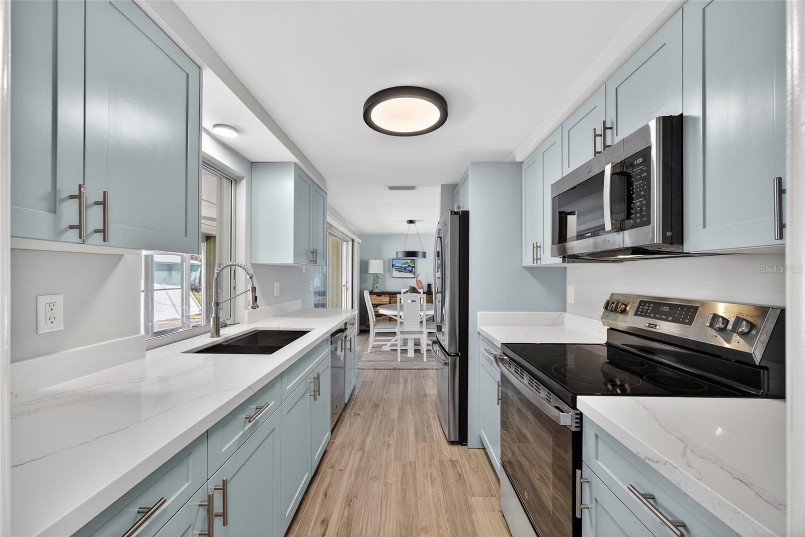 ACREAGE & UNREC - Residential