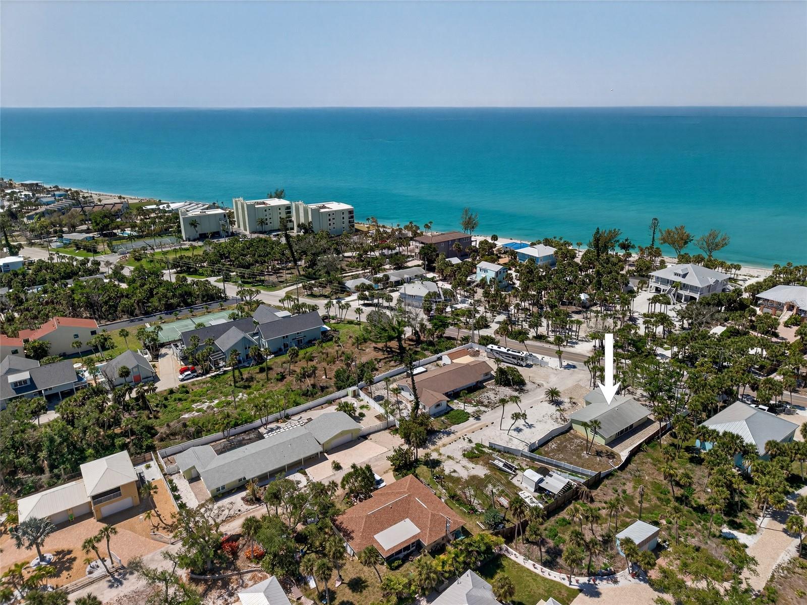 ACREAGE & UNREC - Residential