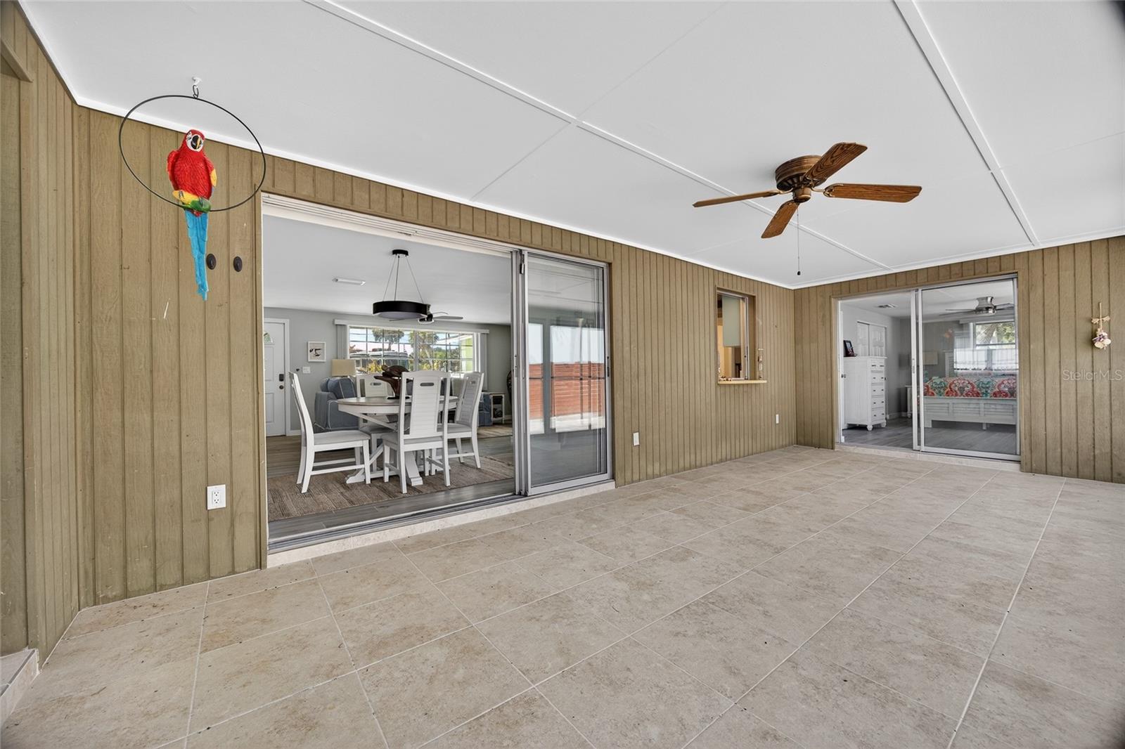 ACREAGE & UNREC - Residential