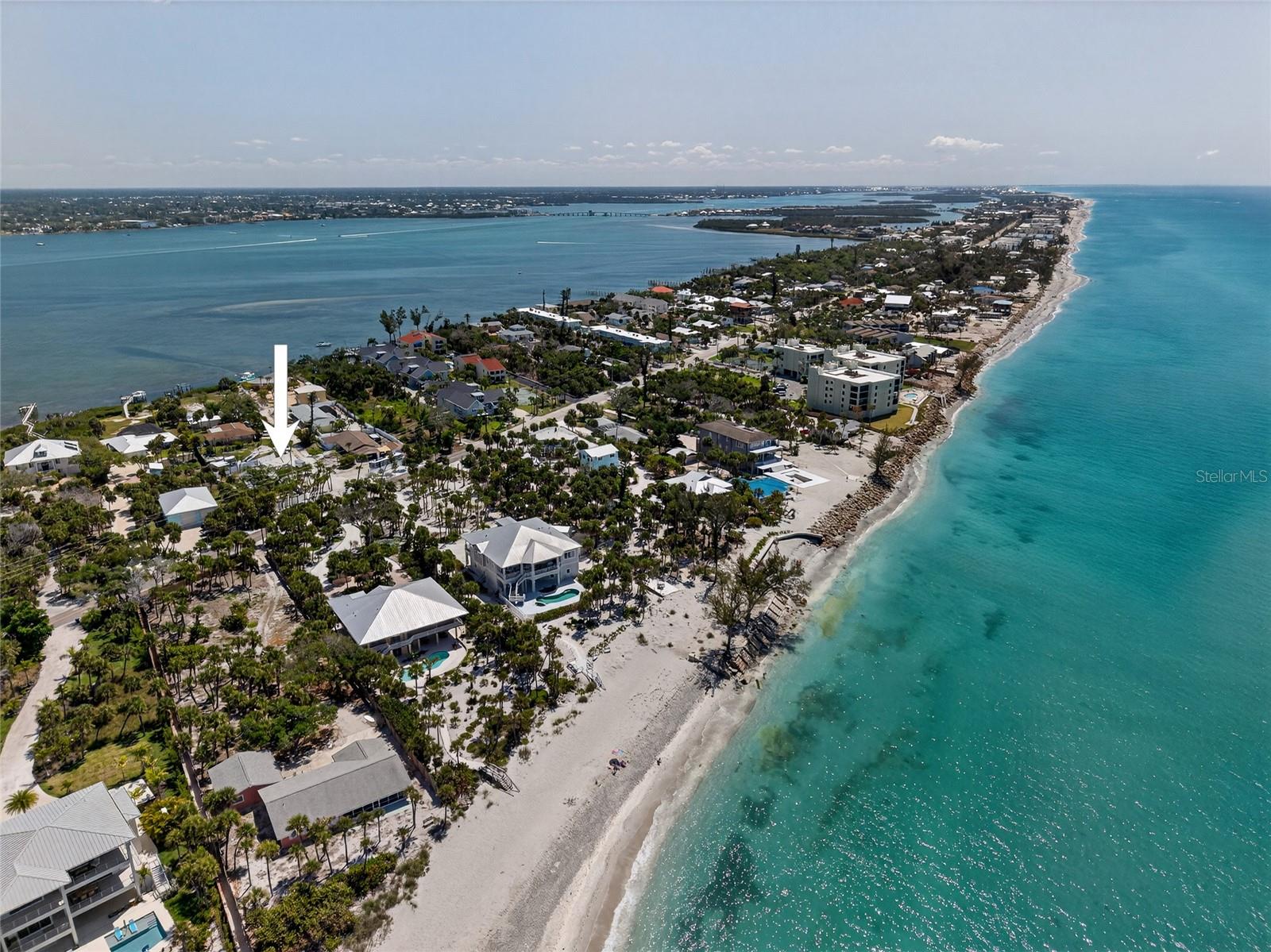 6035 MANASOTA KEY ROAD