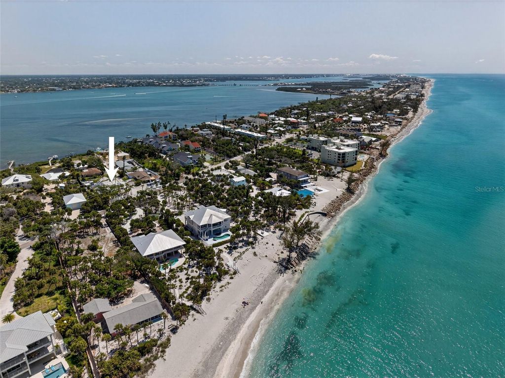 Photo of 6035 Manasota Key Road, Englewood, FL 34223 (MLS # C7523960)