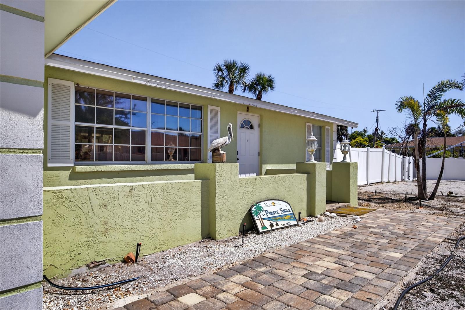 ACREAGE & UNREC - Residential