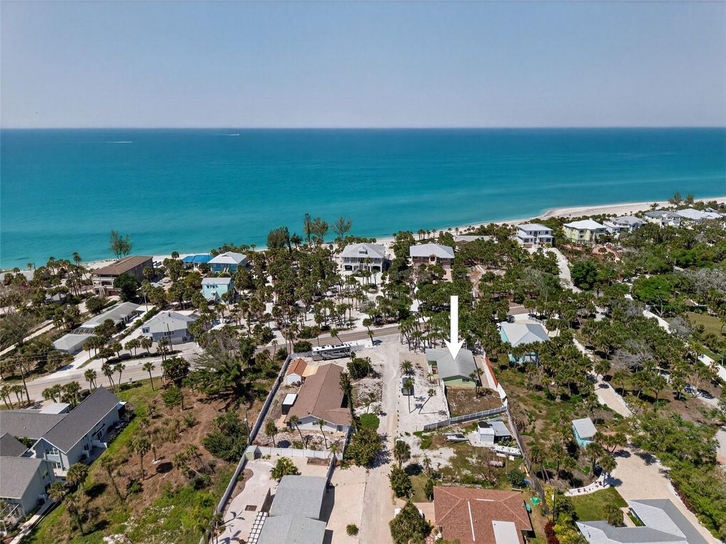 Photo of 6035 Manasota Key Road, Englewood, FL 34223 (MLS # C7523960)