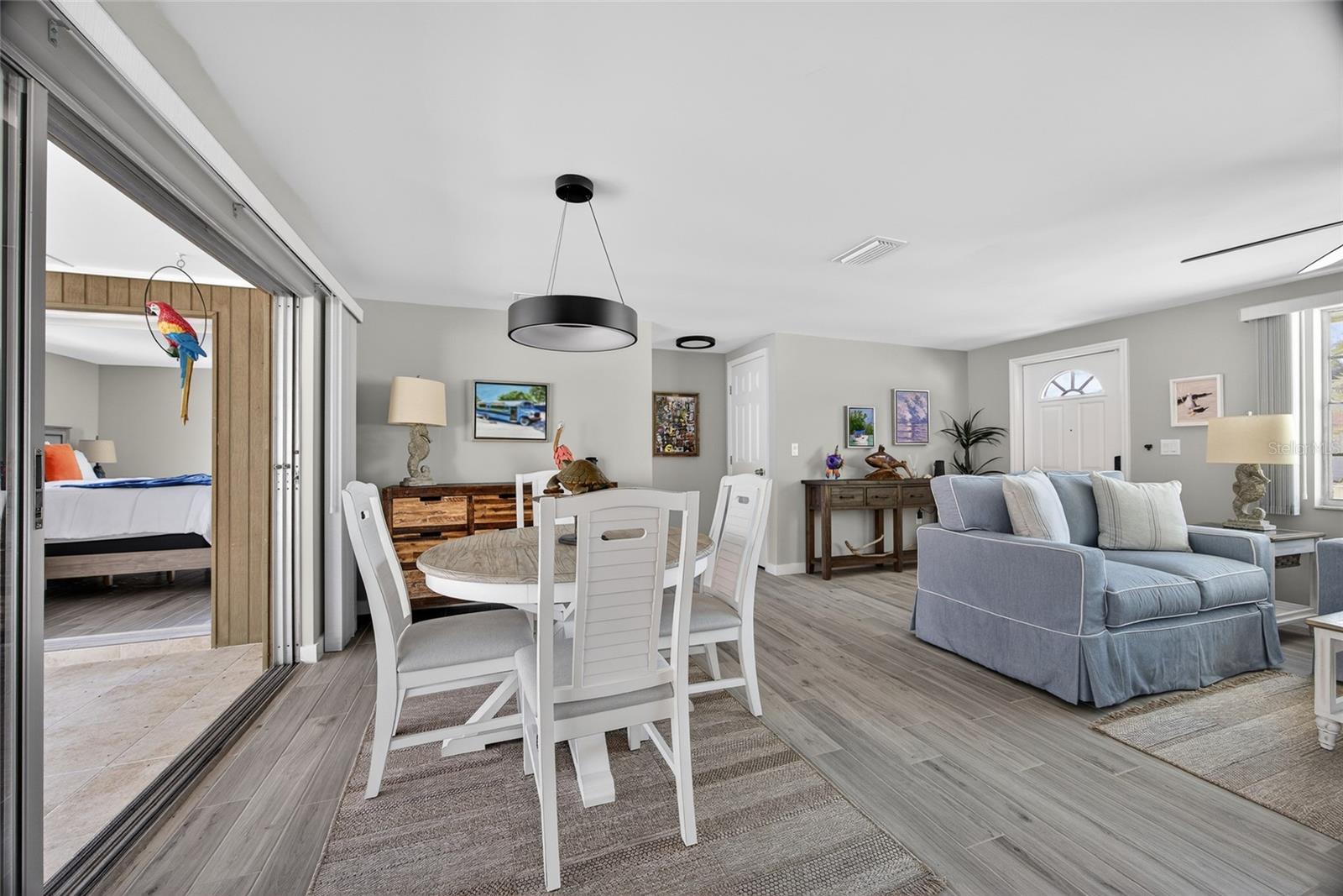 ACREAGE & UNREC - Residential