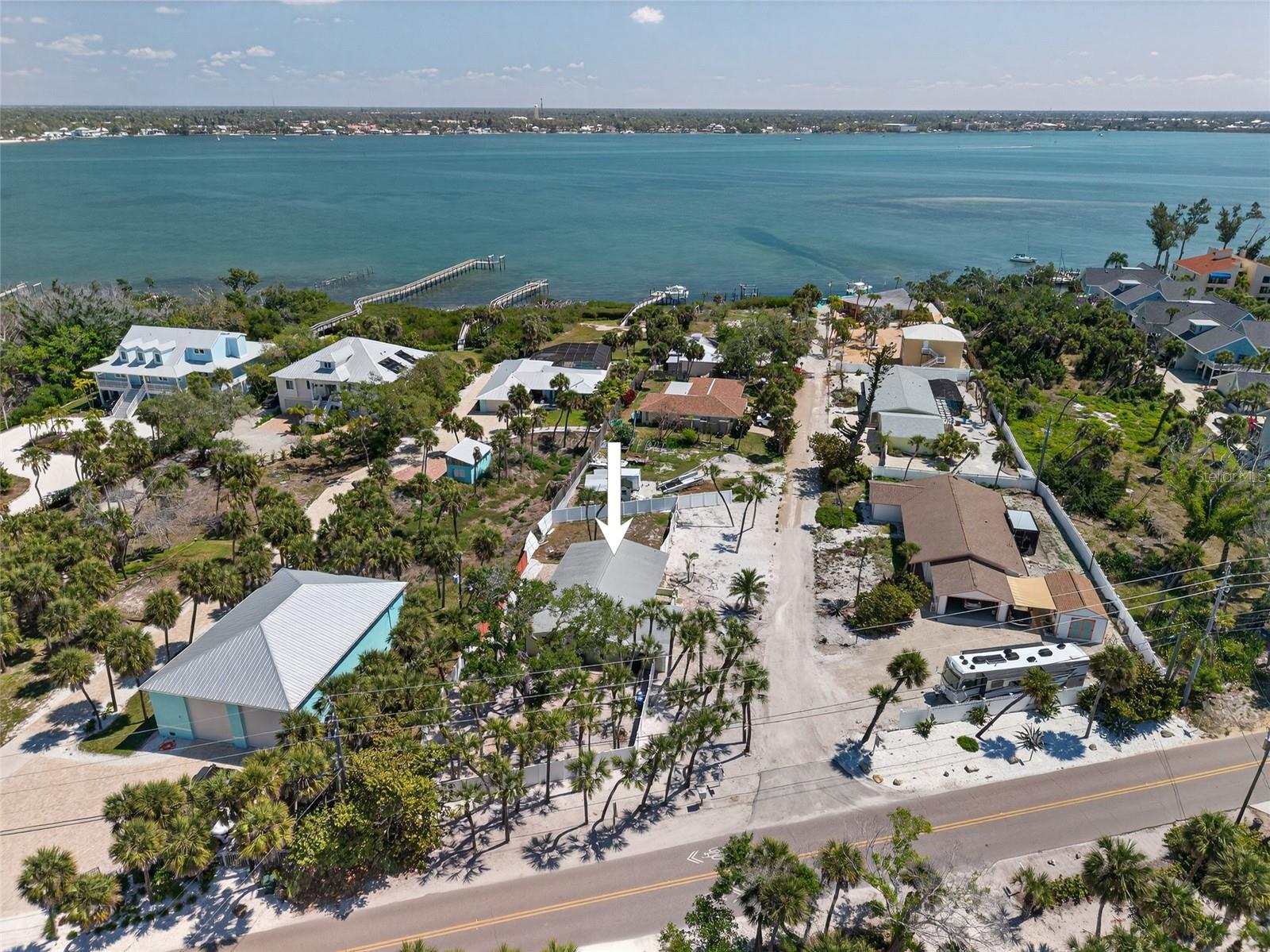 ACREAGE & UNREC - Residential