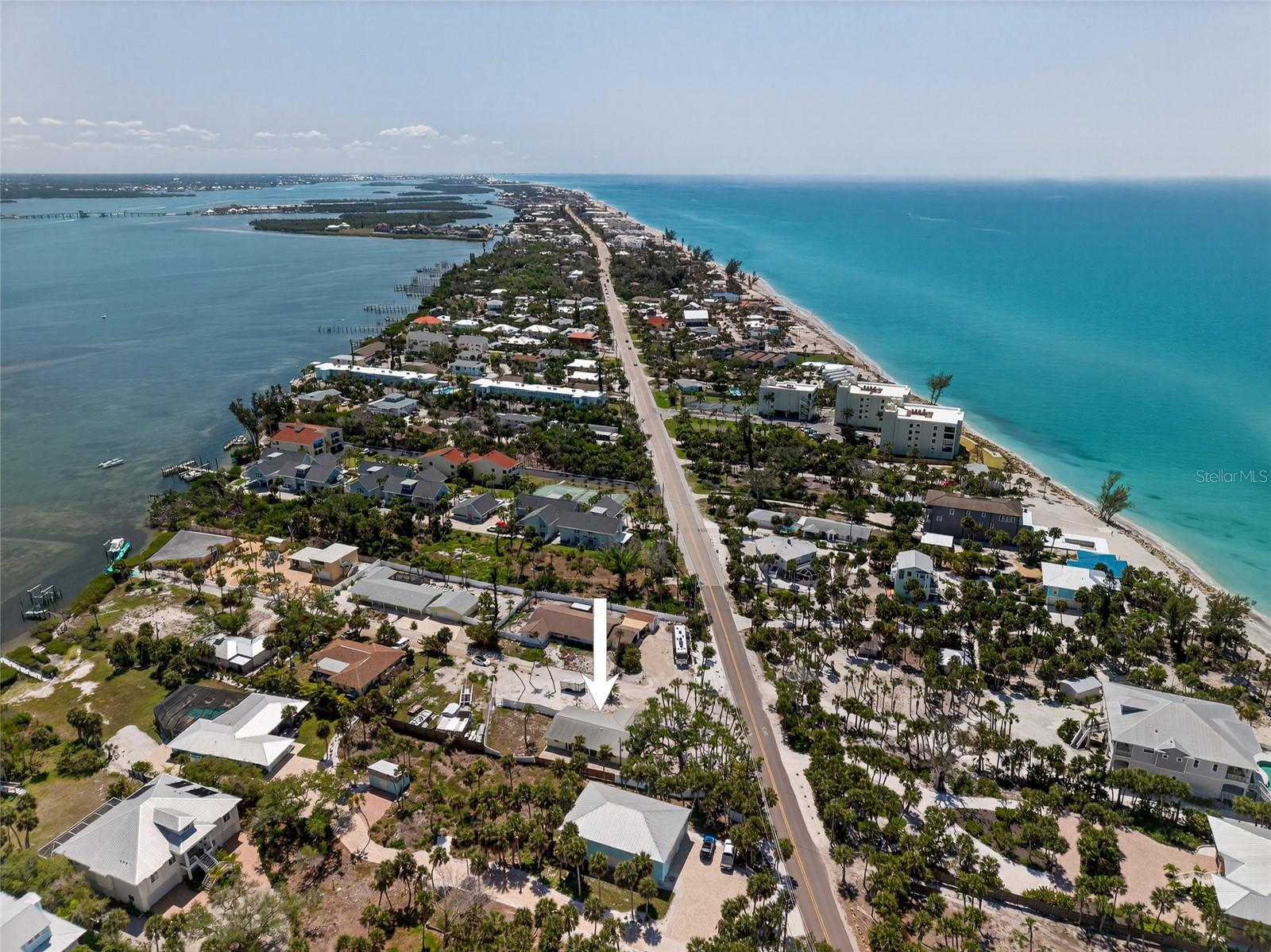 ACREAGE & UNREC - Residential