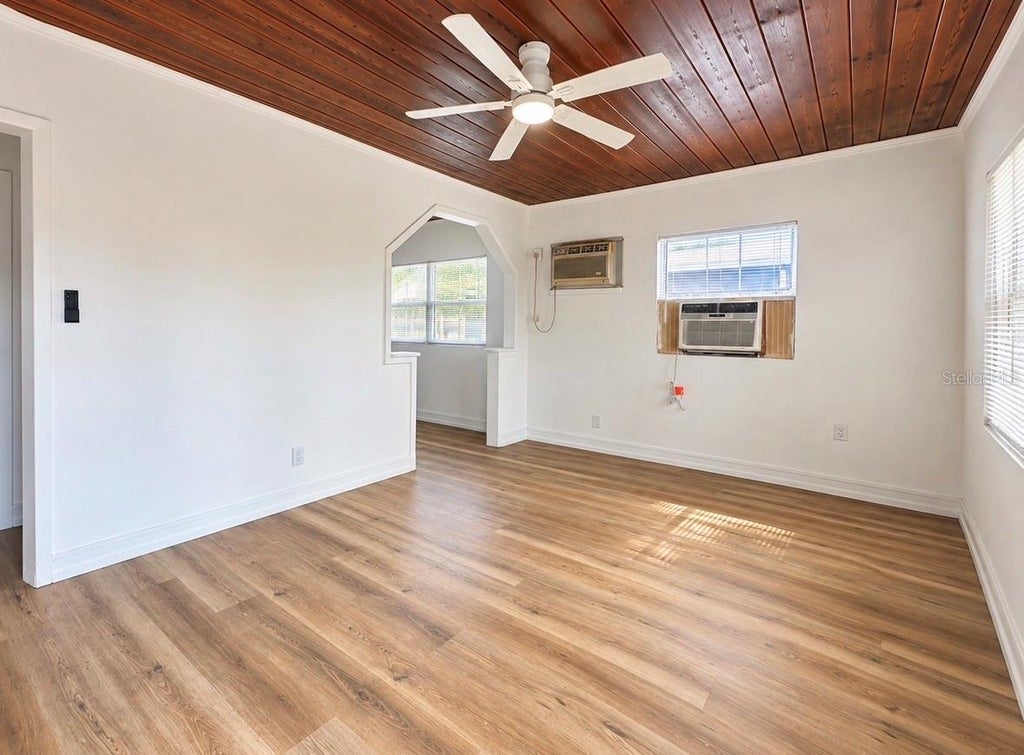 Photo of 640 N 8th Street, Eagle Lake, FL 33839 (MLS # TB8549325)