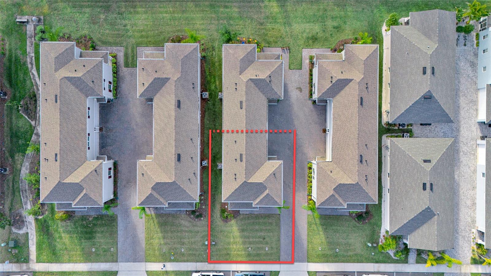 PALMS PH 5 - Residential