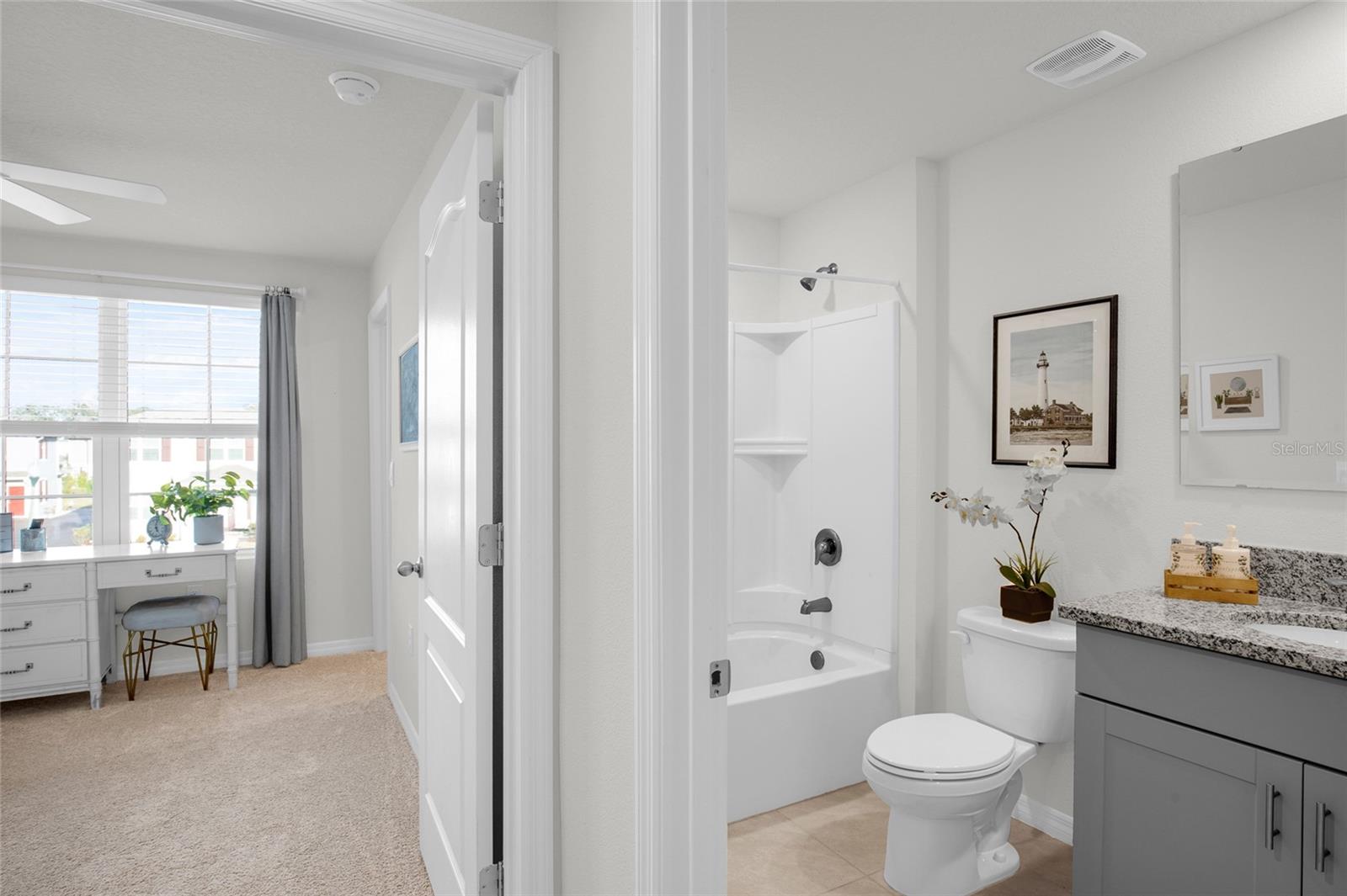 PALMS PH 5 - Residential