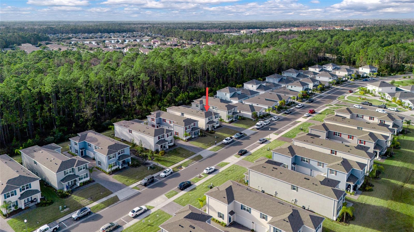 PALMS PH 5 - Residential