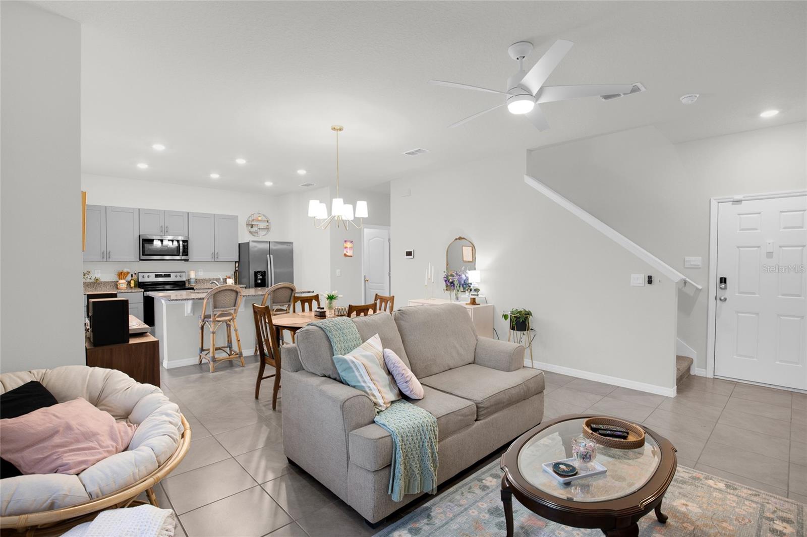 PALMS PH 5 - Residential