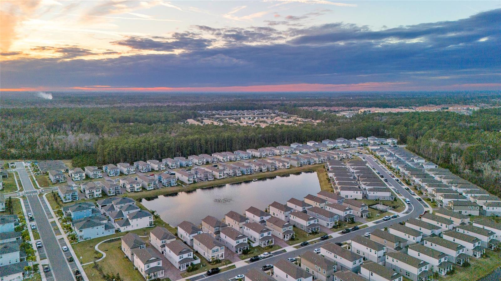 PALMS PH 5 - Residential