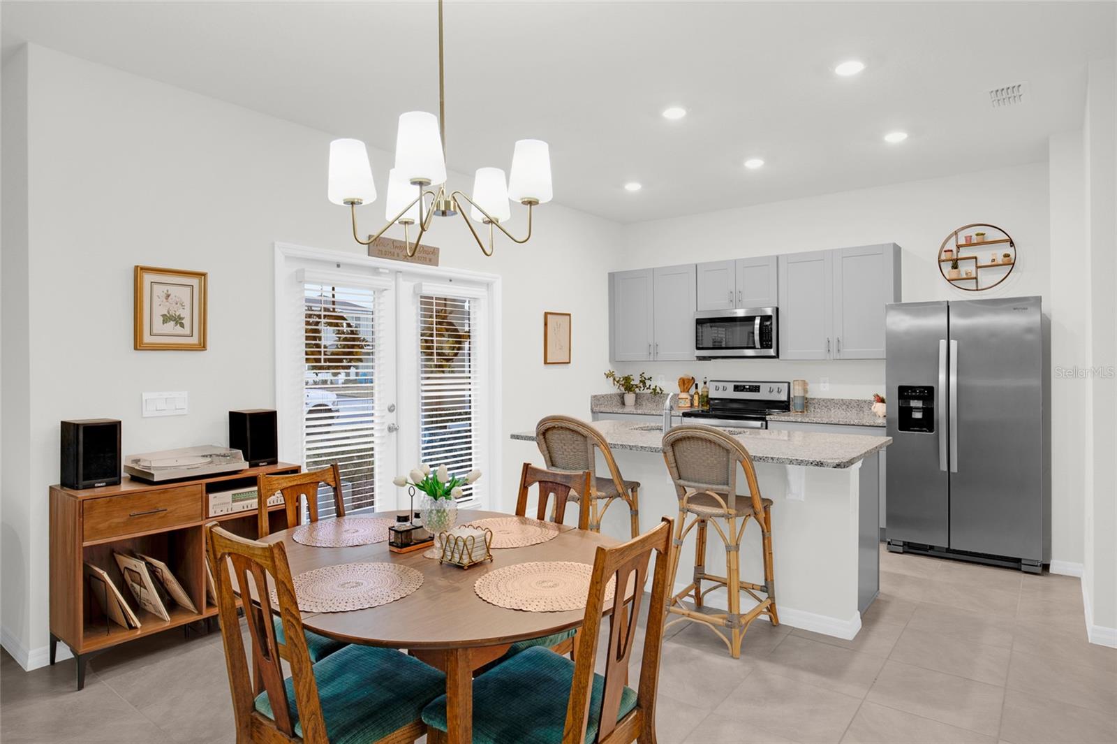 PALMS PH 5 - Residential