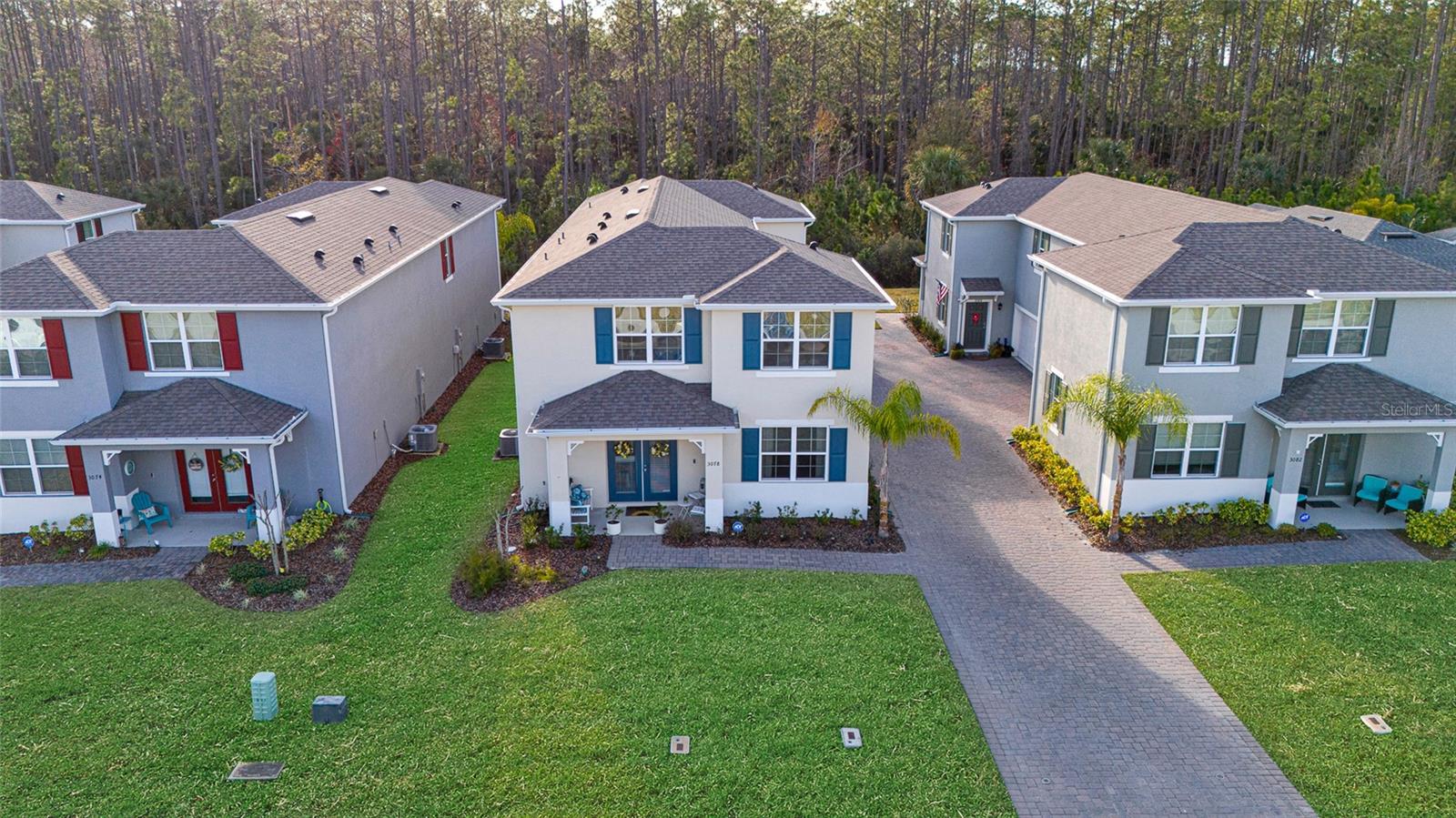 PALMS PH 5 - Residential