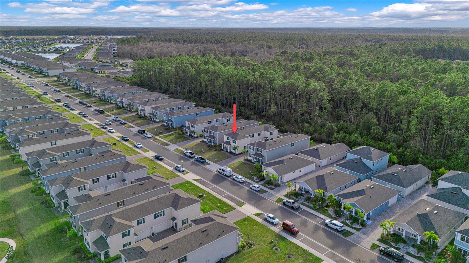 PALMS PH 5 - Residential