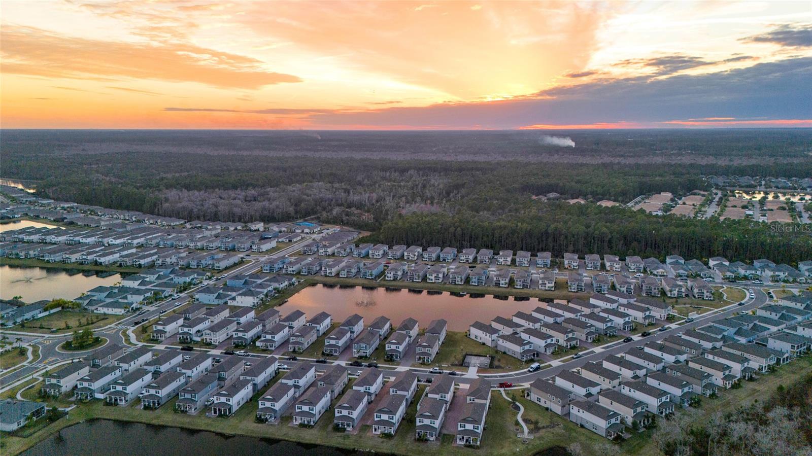 PALMS PH 5 - Residential