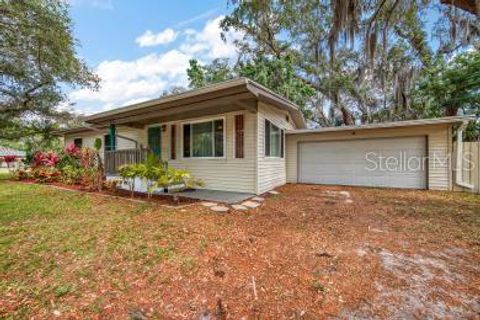 2316 LANCASTER DRIVE CLEARWATER FL 33764