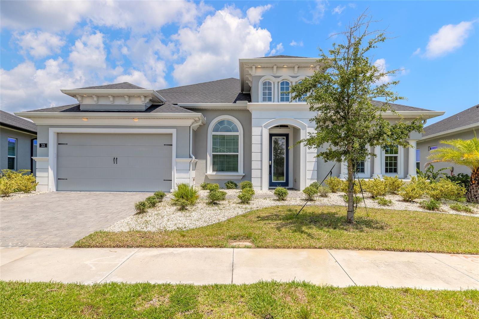 321 AQUAMARINE WAY