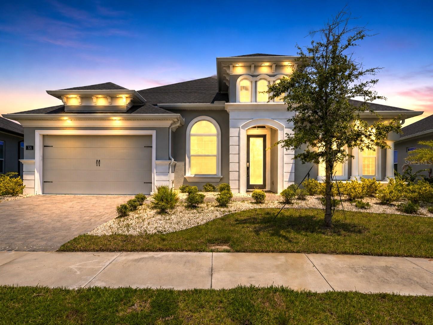 321 AQUAMARINE WAY