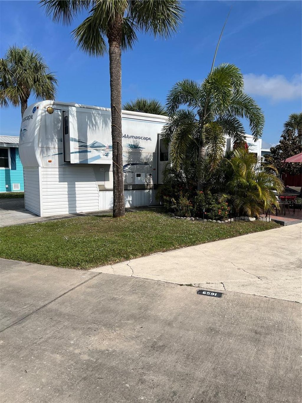 Photo of 6571 SE 55th Street, Okeechobee, FL 34974 (MLS # OK224967)