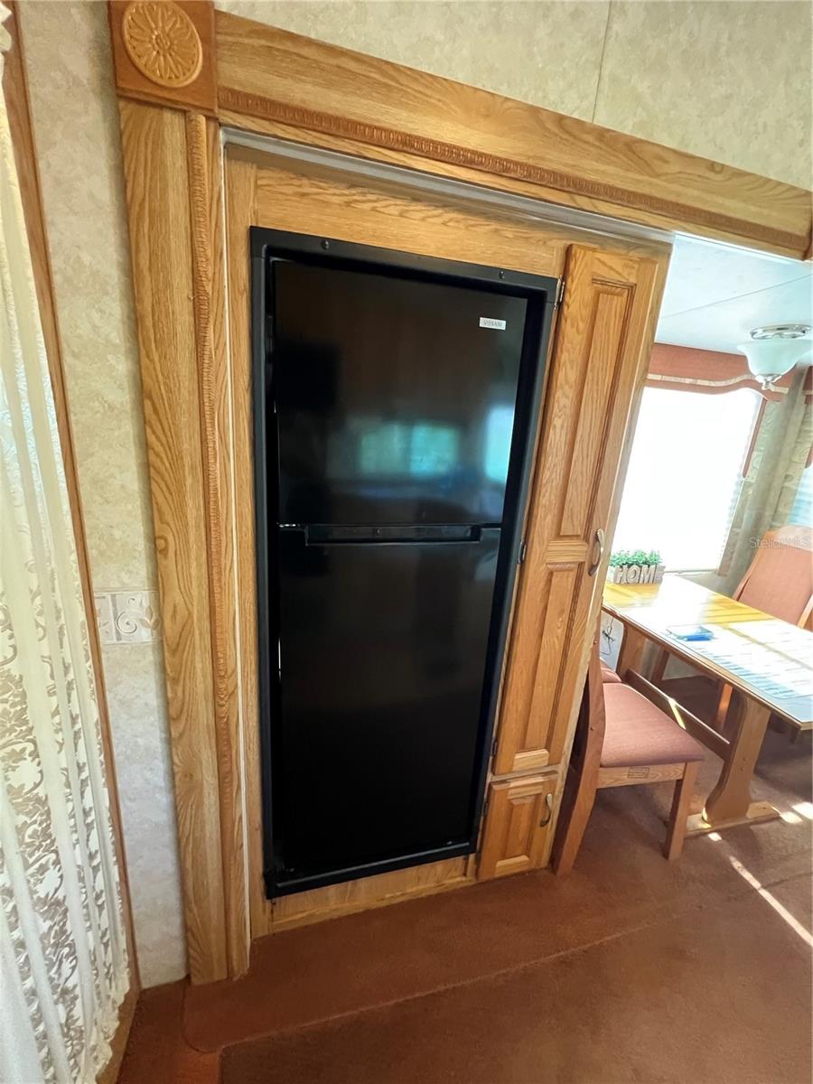 ANCIENT OAKS RV RESIDENCE I - Residential