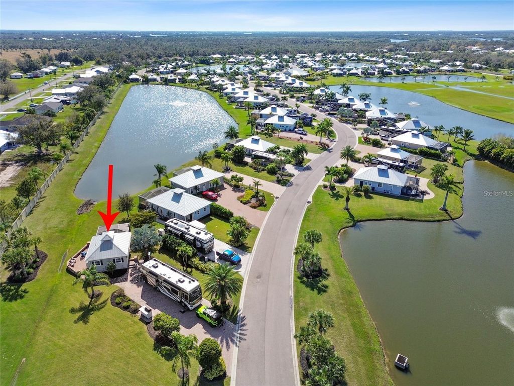 Photo of 8103 SW Sand Crane Circle, Arcadia, FL 34269 (MLS # C7518345)