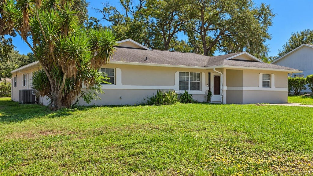 Photo of 5636 Beech Street, Zephyrhills, FL 33542 (MLS # TB8558666)