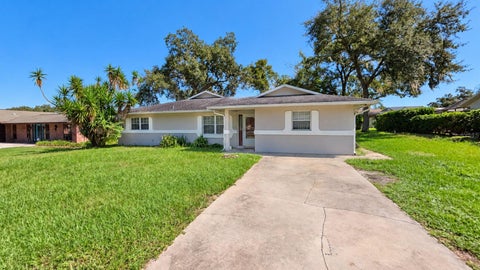 Photo of 5636 Beech Street, Zephyrhills, FL 33542 (MLS # TB8558666)