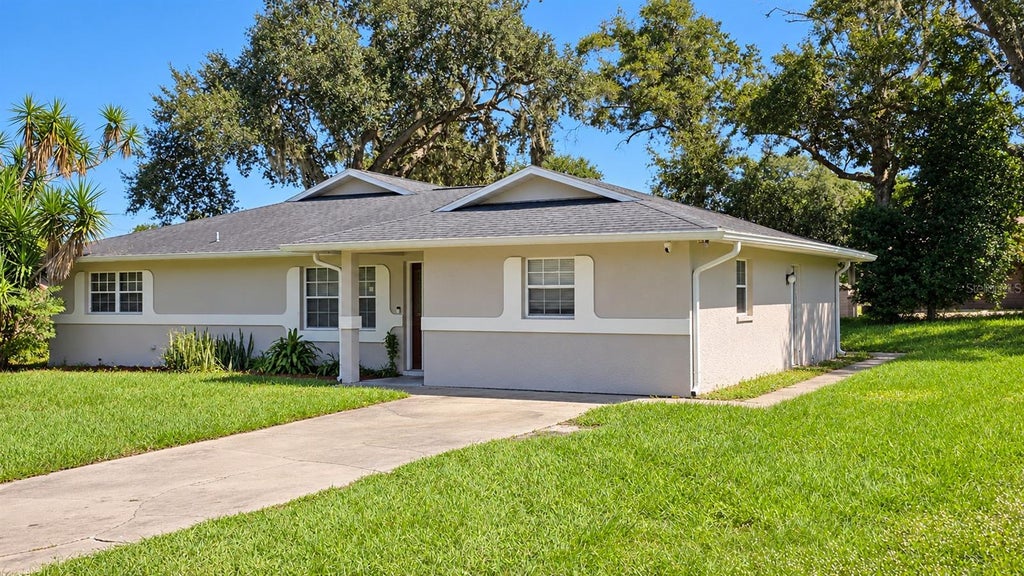 Photo of 5636 Beech Street, Zephyrhills, FL 33542 (MLS # TB8558666)