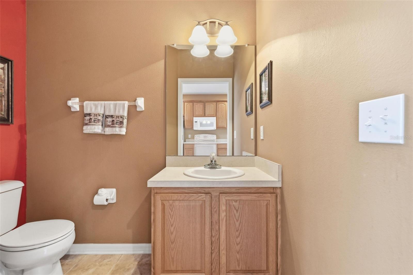 LONE STAR TWNHMS - Residential