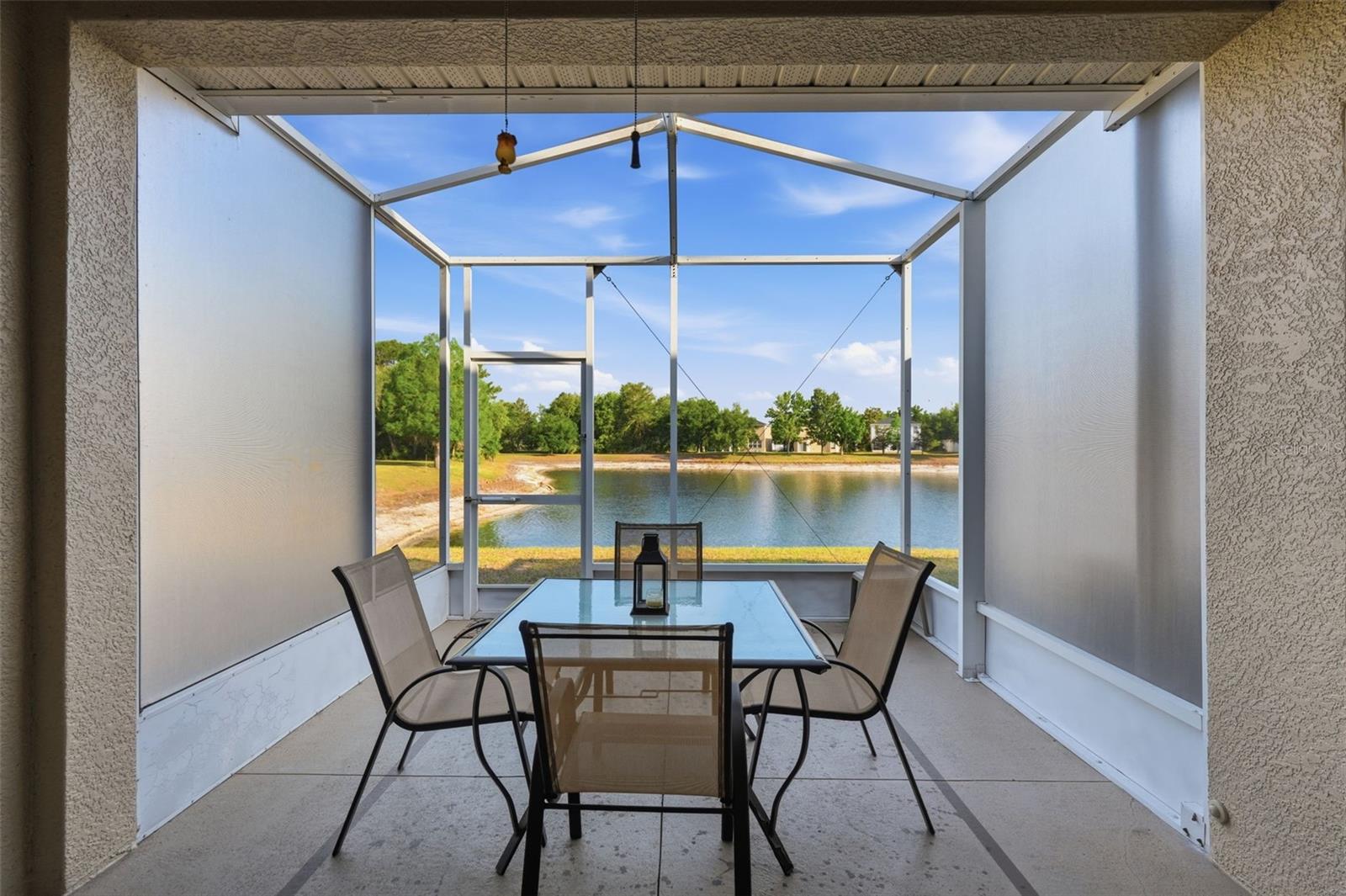 LONE STAR TWNHMS - Residential