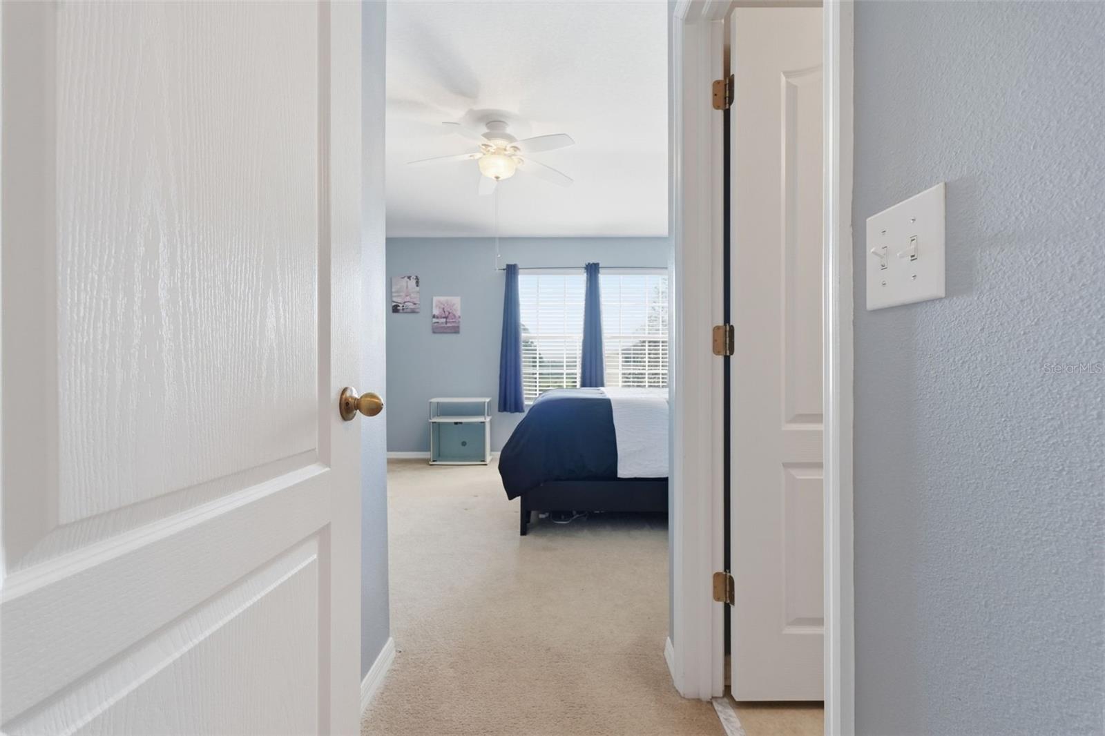 LONE STAR TWNHMS - Residential