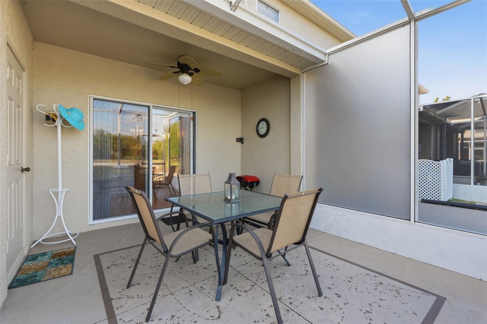 LONE STAR TWNHMS - Residential